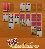 DChoc Cafe Solitaire (240x320)